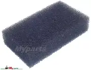 Myparts Foam Air Filter for EINHELL Hedgetrimmer GC-PH 2155 pn 340385001028