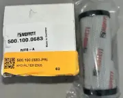 Moffett/ Hiab Hydraulic Filter 500.100.0683-PRI