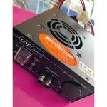 無線電變壓器 貨車/遊覽車 LOKO DSP32AL 24V轉13.8V 降壓器32A 無線電