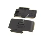 New For Canon EOS Rebel T6 1300D 1500D Battery Cover Lid Door Camera Part