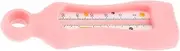 ERINGOGO Temperature Thermometer Cute Design for Boy Girl Accurate Easy to Use Durable Material for Home Bathing Care