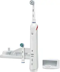 在飛比找樂天市場購物網優惠-BRAUN【日本代購】德國百靈Oral-B 電動牙刷 sma