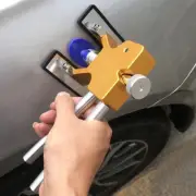 Car Dent Repair Tools Dent Repair Kit Auto Paintless Car Body Dent Removal Kits