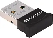 Sonnet Long-Range USB Bluetooth 4.0 Micro Adapter (USB-BT4)