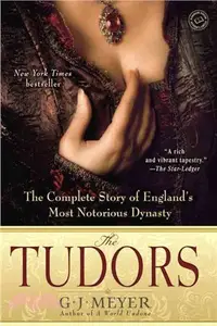 在飛比找三民網路書店優惠-The Tudors ─ The Complete Stor