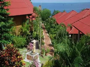 幫提度假村Bounty Resort