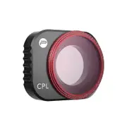 Protective Lens and Sensor Filter for Dji Mini 3 Pro