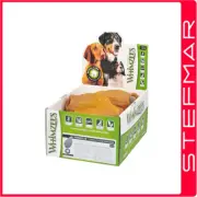 Whimzees Veggie Natural Ears 18pk