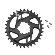 SRAM GX Eagle X-Sync 2 12S Direct Mount 32T Chainring 6mm Offset MTB Bike
