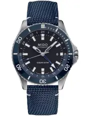 [Mido] Ocean Star GMT Automatic Watch