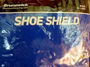 Brunswick Shoe Shield Bowling Shoe Cover XXL size 11-13