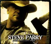 Fight Left In Me -Steve Parry CD