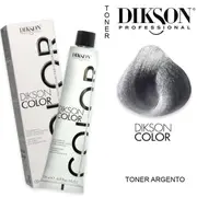 Dikson Dikson color 120ml silver toner