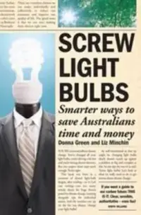 在飛比找博客來優惠-Screw Light Bulbs: Smarter Way