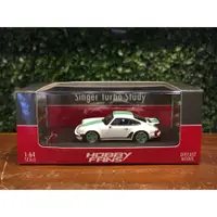 在飛比找蝦皮購物優惠-1/64 HF Singer Porsche 911 (93