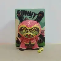 在飛比找Yahoo!奇摩拍賣優惠-【DUNNY】  2009年 3吋 Dunny Endang