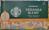 在飛比找Yahoo!奇摩拍賣優惠-【小如的店】好市多代購~STARBUCKS 星巴克 手沖咖啡