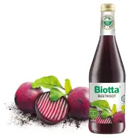 在飛比找momo購物網優惠-【Biotta 百奧維他】甜菜根汁500mlx6瓶