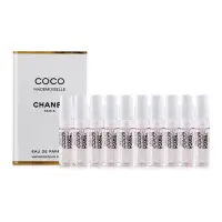 在飛比找環球Online優惠-CHANEL 香奈兒 摩登 COCO 香水(1.5ml)X1