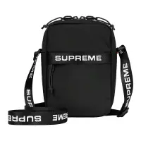 在飛比找蝦皮商城優惠-SUPREME FW22 SHOULDER BAG 側背包 