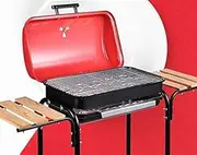 Electric Barbecue Grill Household Electric Barbecue Rack Smokeless Grill Small Barbecue Grill Skewers Indoor Electric Grill Pan Skewers Machine