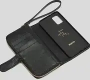 MIMCO "D-VINE - Flip Case WALLET Samsung Galaxy S20 / S20 Cover RRP $169.95 new