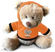 Wests Tigers NRL Rugby League 7'' Plush Teddy Bear