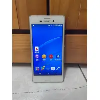 在飛比找蝦皮購物優惠-二手索尼手機 SonyM4 Aqua Dual E2363