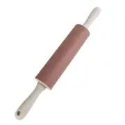 Dough Roller Food Grade Baking Non-stick Silicone Pastry Dough Flour Roller