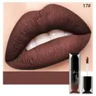 Velvet Matte Lipstick Waterproof Long Lasting Liquid Lip Gloss Make up
