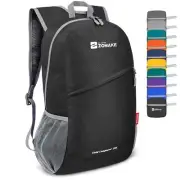 Lightweight Packable Backpack 20L - Foldable Backpack Small Daypack Hiking Ba...