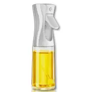 Oil Sprayer Outdoor Barbeque Cooking Oil Sprayer Mister Dispenser