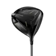 Taylormade Qi35 Max Designer Series Driver 10.5º AirSpeeder Reg Cover L3307