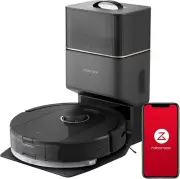 Roborock Q5 Pro+ Robot Vacuum with Dock, 5500 Pa Suction