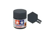 Tamiya 10ml Acrylic Paint Mini XF-50 Field Blue 81750