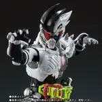 正品 SHF KAMEN RIDER GENM LEVEL X-0 | S.H. FIGUARTS KAMEN RIDE