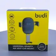 Budi Universal Gravity Air Vent Car Mount