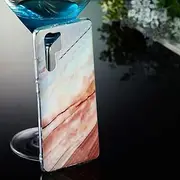 LYX Marble Pattern Soft TPU Case for Huawei P30 Pro Simply Shaped and Comfortable