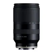 Tamron AF 18-300mm f/3.5-6.3 DiIII-A VC VXD - Sony E APS-C Black