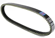 1pcs Drive Belt For Gas G8AF G9AG G14AM G11AP G16AP G20AU G22AY G23AZ G27AZ G28AZ Utility Car Adventurer One Two Sport Drive 2