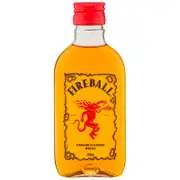 [Fireball] Fireball Cinnamon Whisky 200mL
