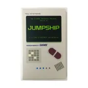 Tau Leader Games Cardgame Jumpship Box SW (New)