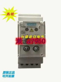 在飛比找露天拍賣優惠-【可開統編】原裝西門子5SV8000-6KK 剩余電流監視器