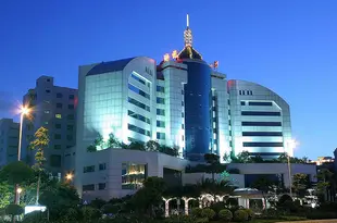 東莞厚街海悦花園大酒店Haiyatt Garden Hotel Houjie