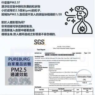 適用3M超優淨型空氣清淨機專用2合1含活性碳HEPA替換濾網濾芯 MFAC-01F MFAC01