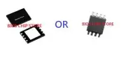 BIOS CHIP HP EliteBook 755 G2 745 G2 725 G2 755 G3 745 G3 G4 725 G3, No Password