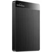 1TB Ultra Slim Portable External Hard Drive HDD-USB 3.0 for PC, Mac, Laptop, ...