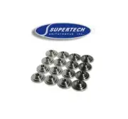 SUPERTECH TITANIUM RETAINERS Fits Civic Integra B18A B18B NON-VTEC LS RS CRV B20