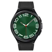 SAMSUNG WATCH6 CLASSIC GPS 47MM BLACK
