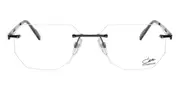 Cazal 7102 004 Men's Glasses Blue Size 58 - Private Health Rebate - Blue Light Block Available